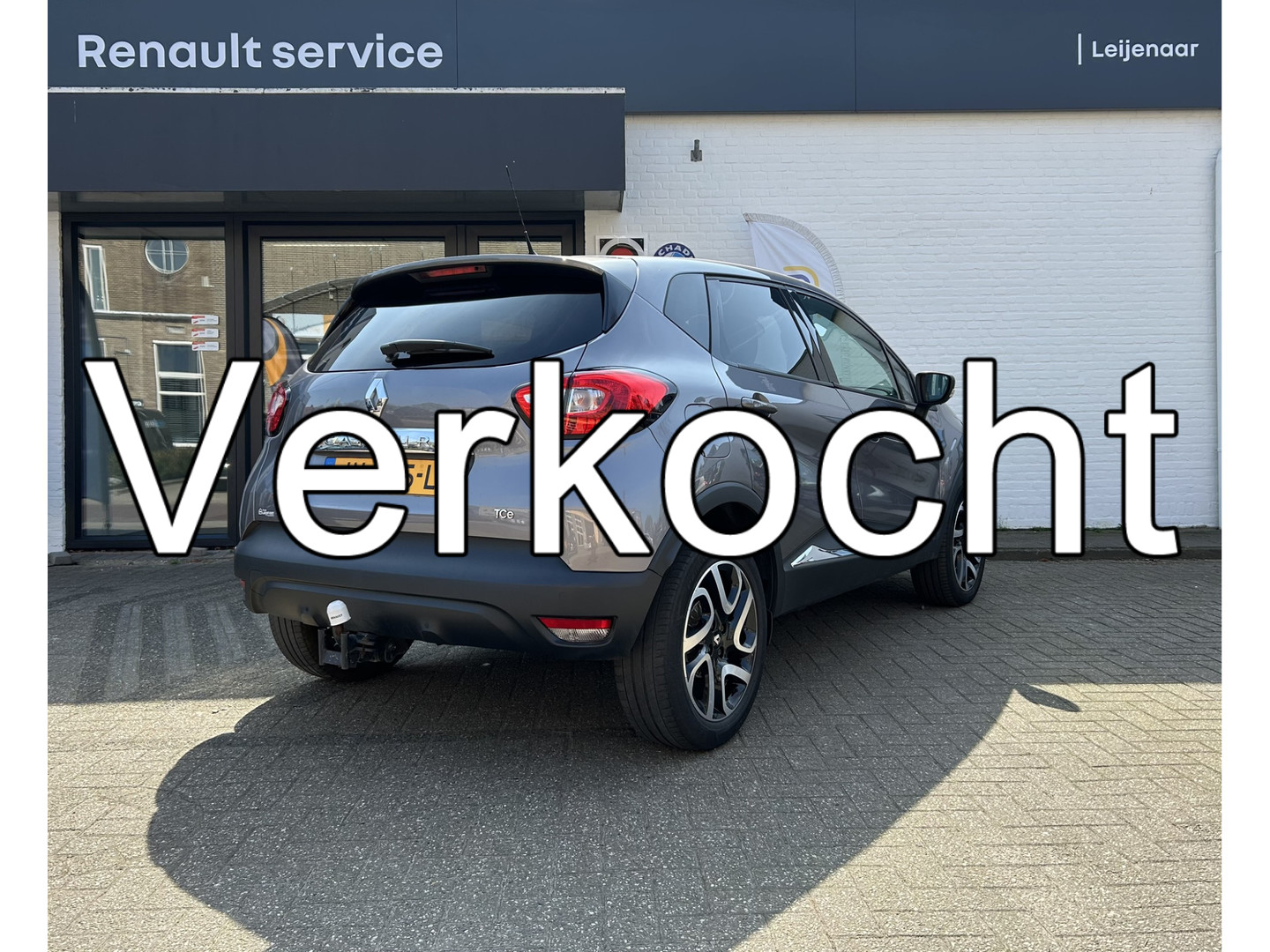 Renault Renault