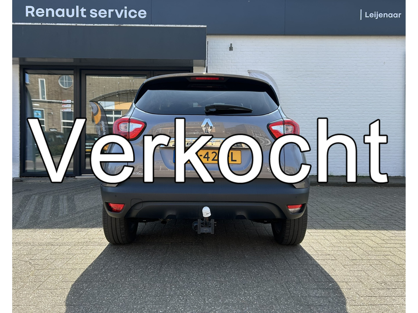 Renault Renault