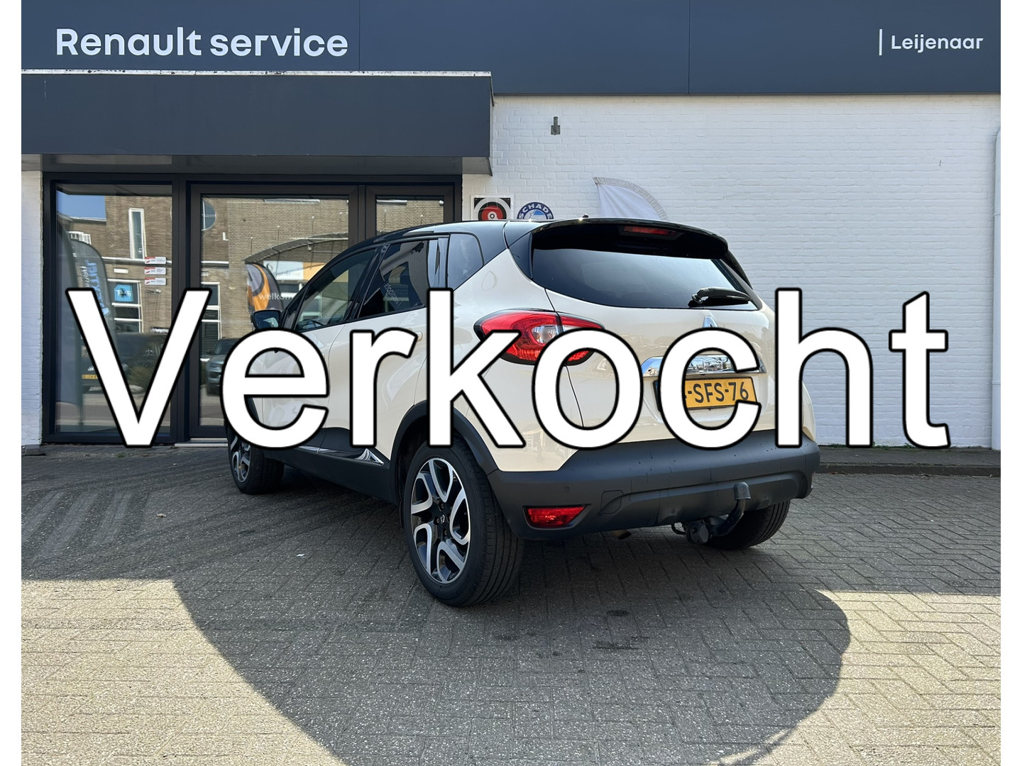 Renault