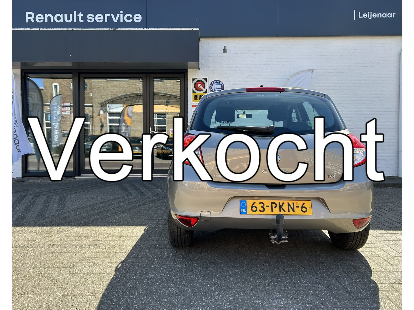Renault Renault