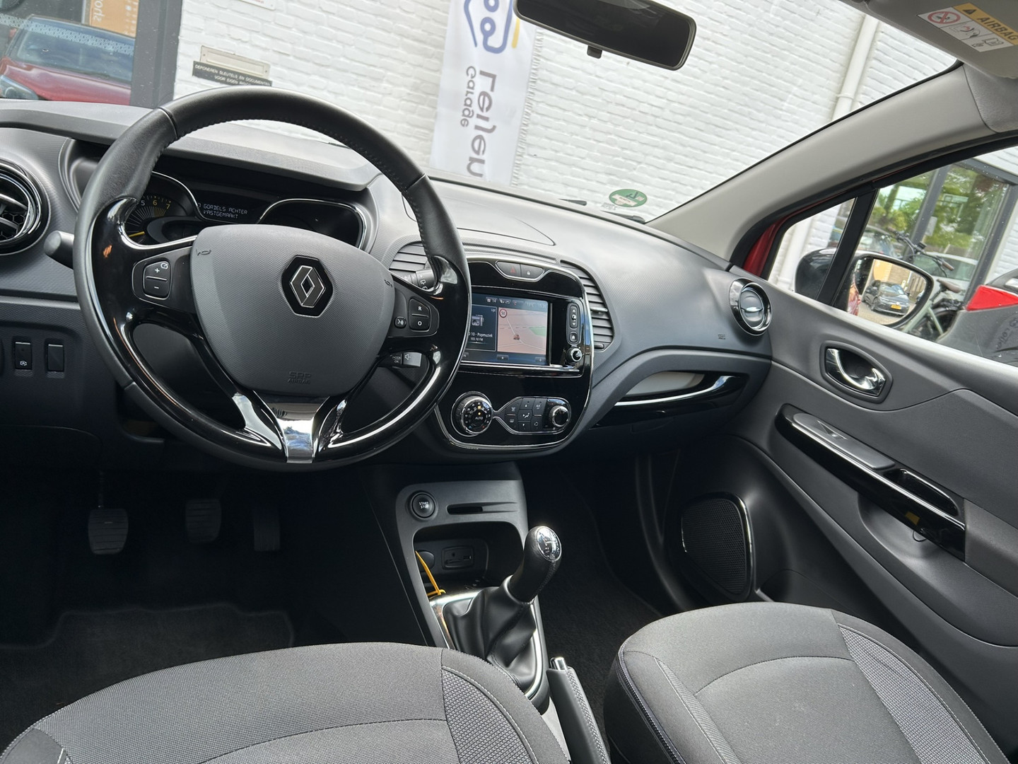 Renault Renault