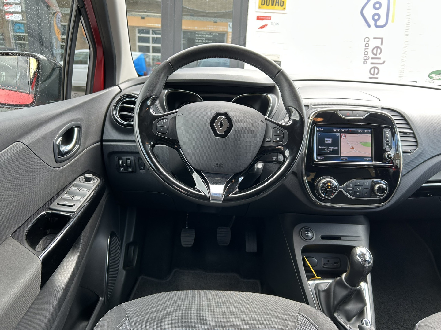 Renault Renault