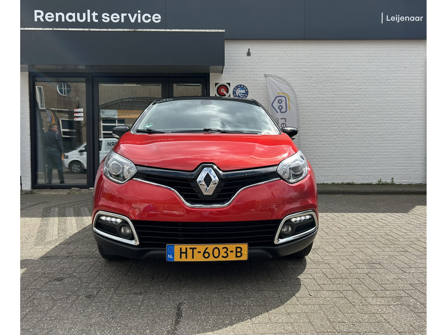 Renault Renault