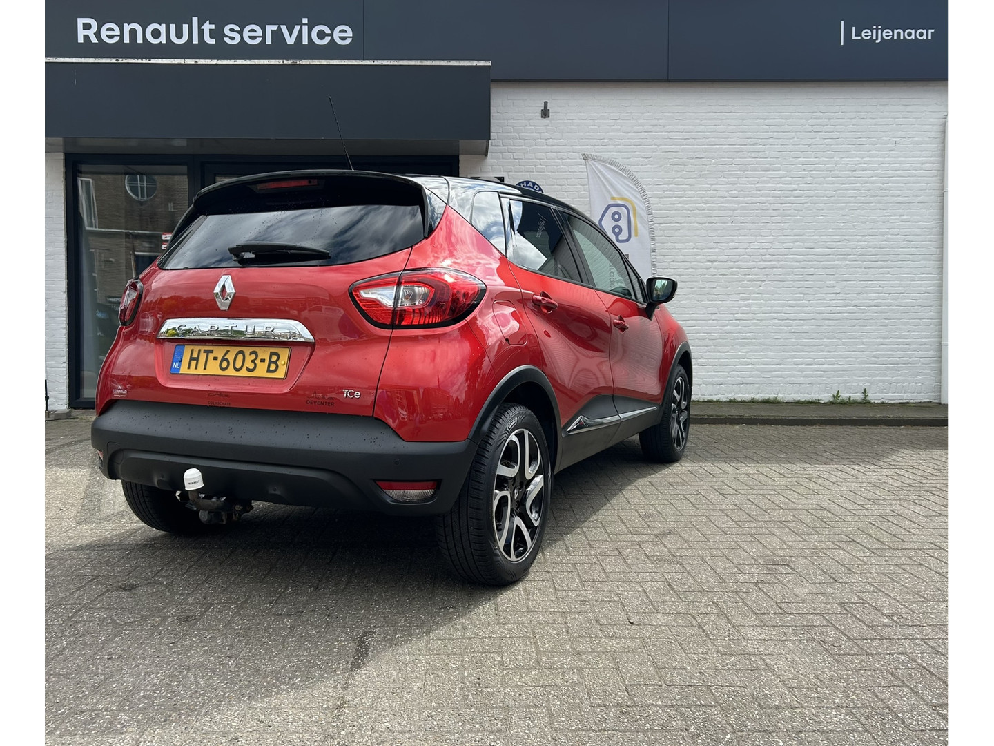 Renault Renault