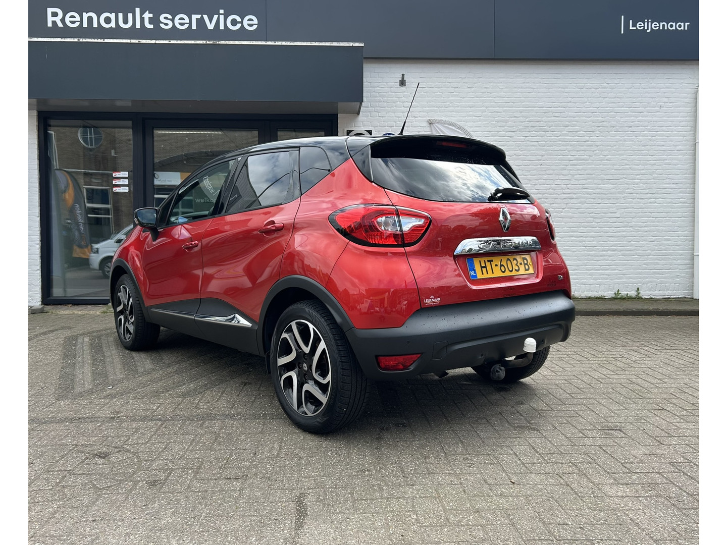Renault Renault