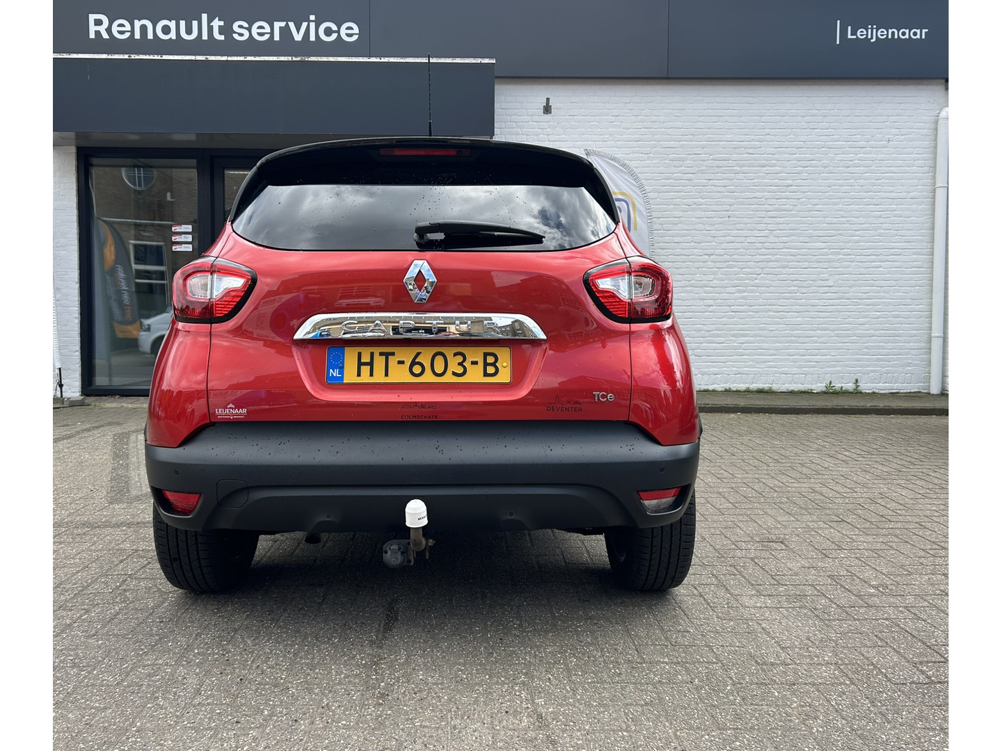 Renault Renault