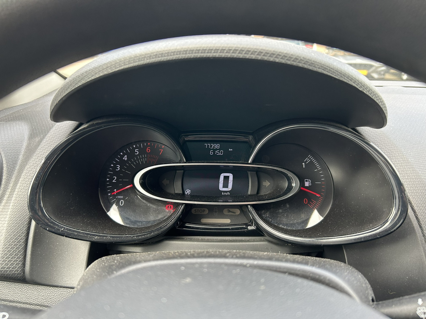 Renault Renault