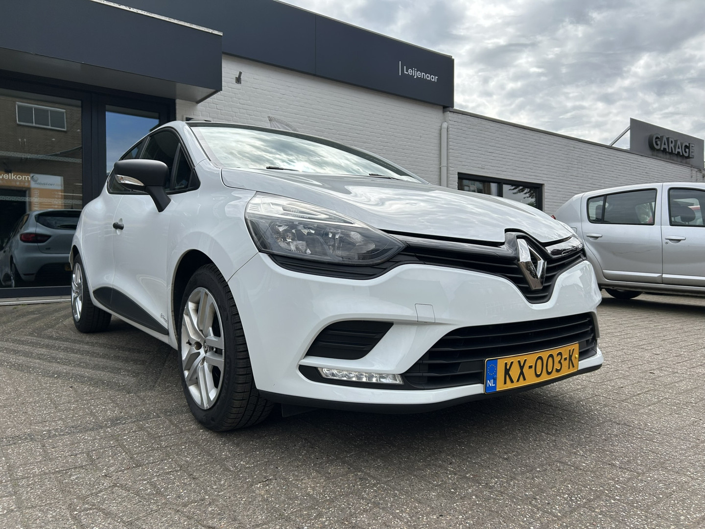 Renault Renault