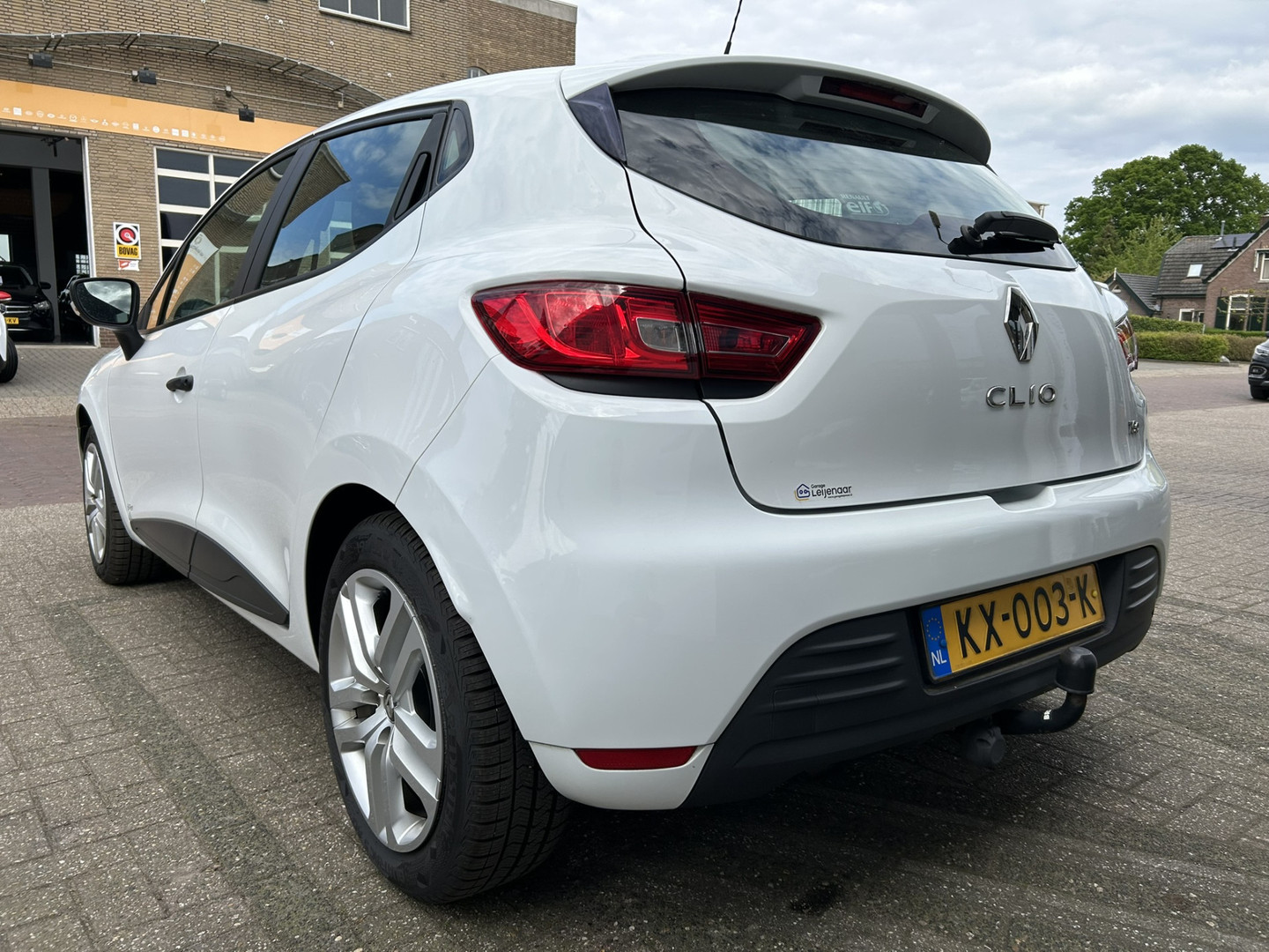 Renault Renault