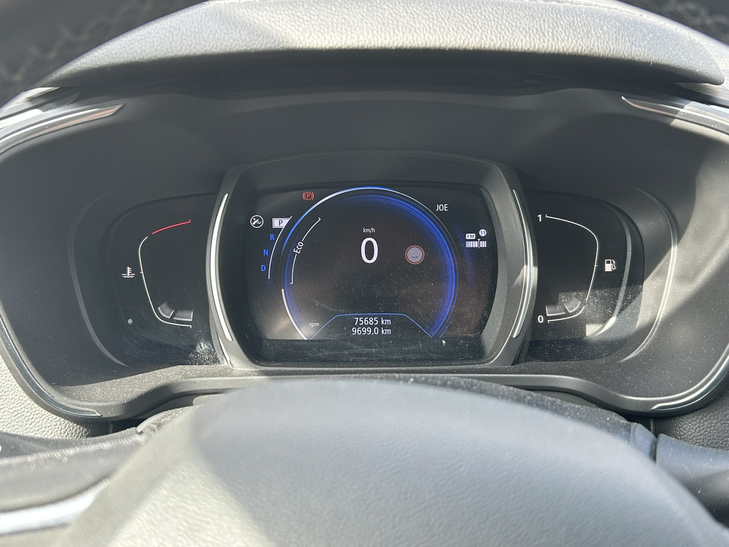 Renault Renault