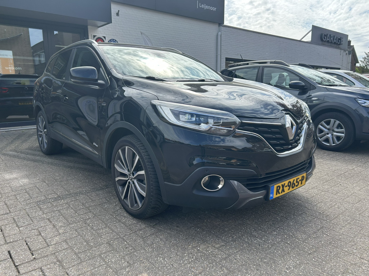 Renault Renault