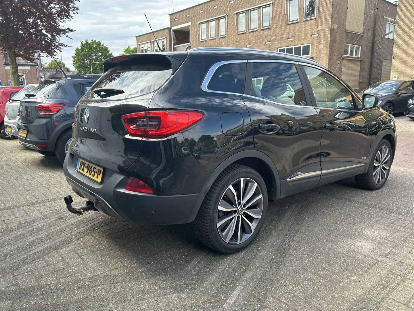 Renault Renault