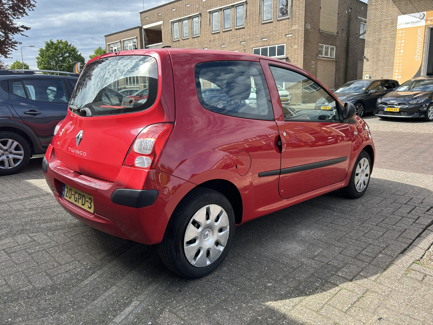 Renault Renault