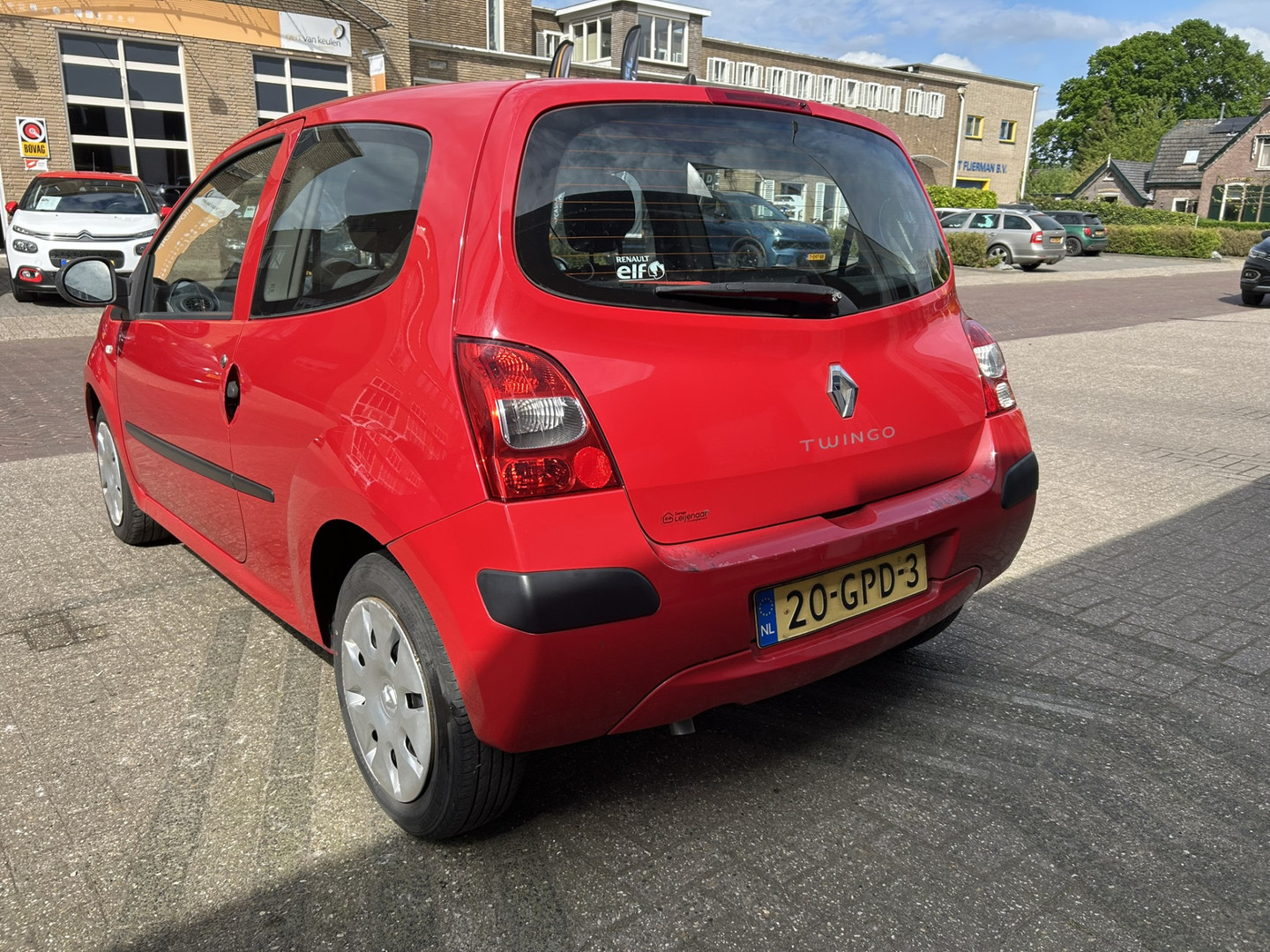 Renault Renault