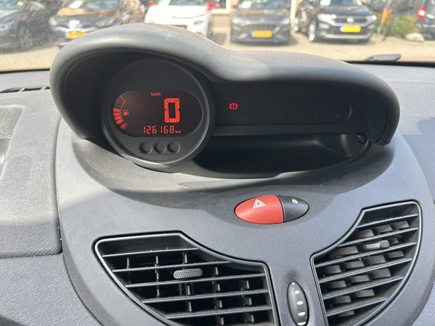 Renault Renault