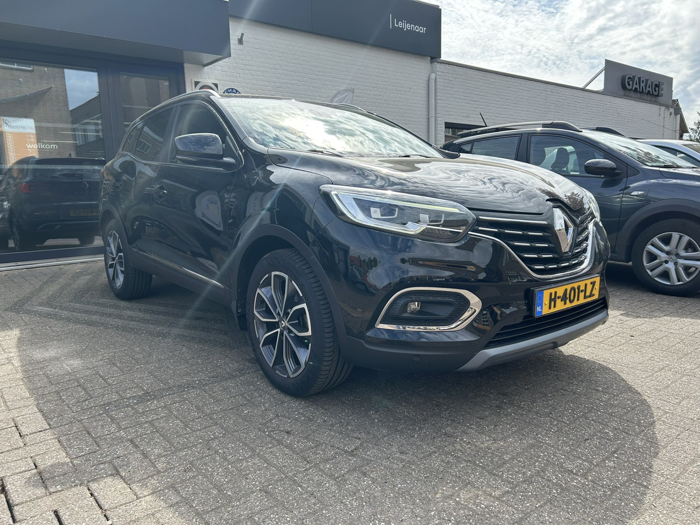 Renault Renault