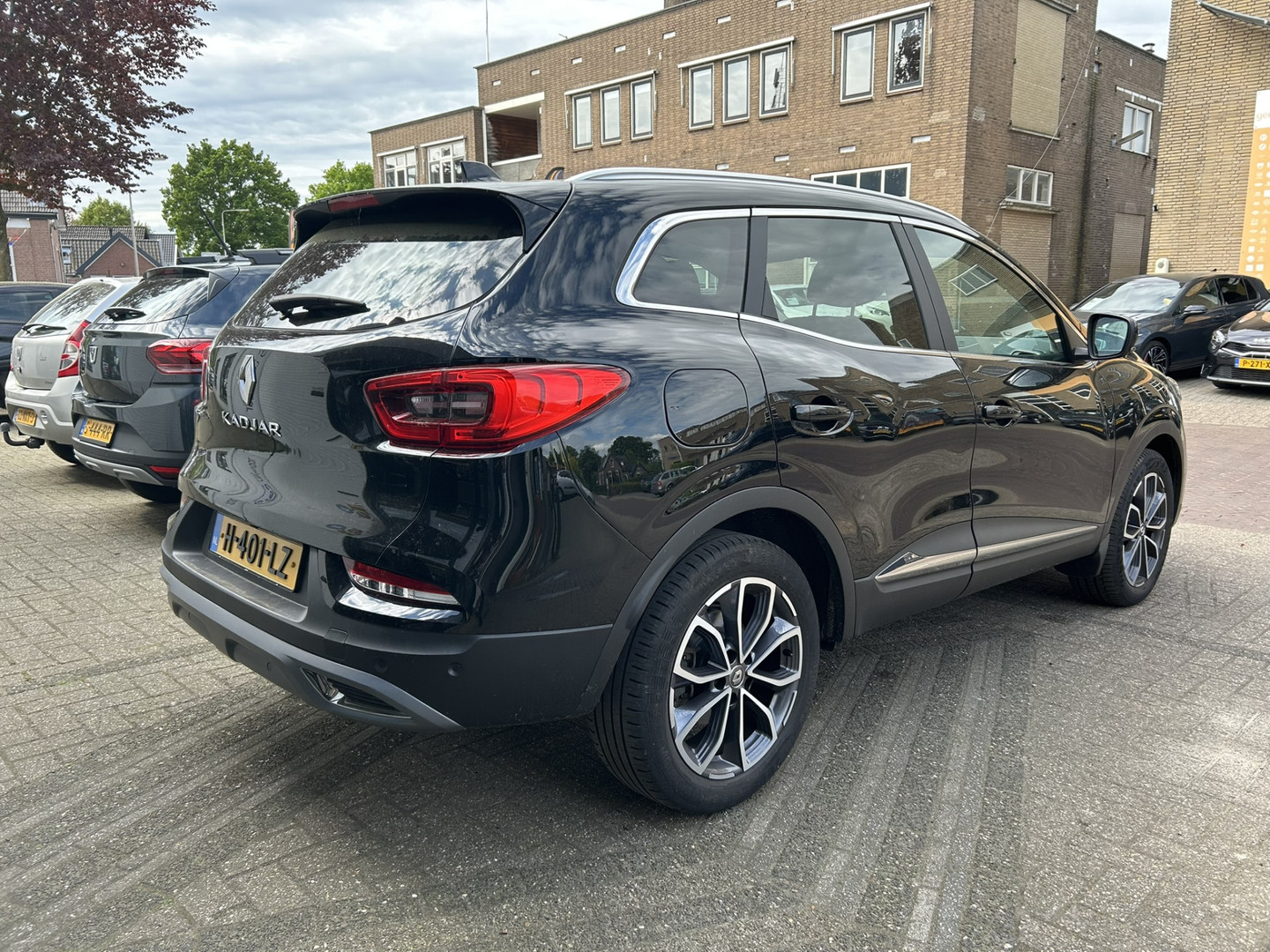 Renault Renault