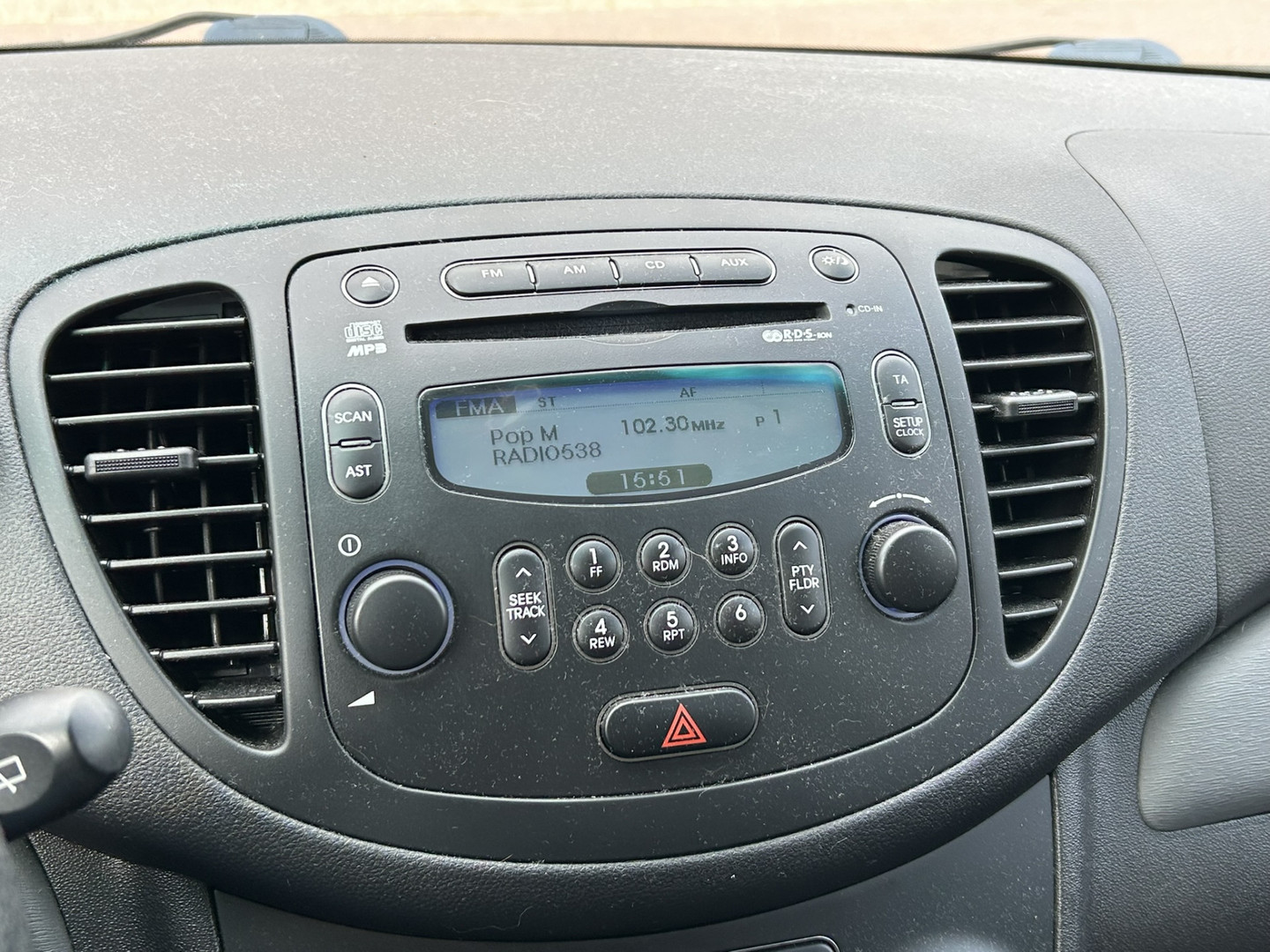 Hyundai Hyundai