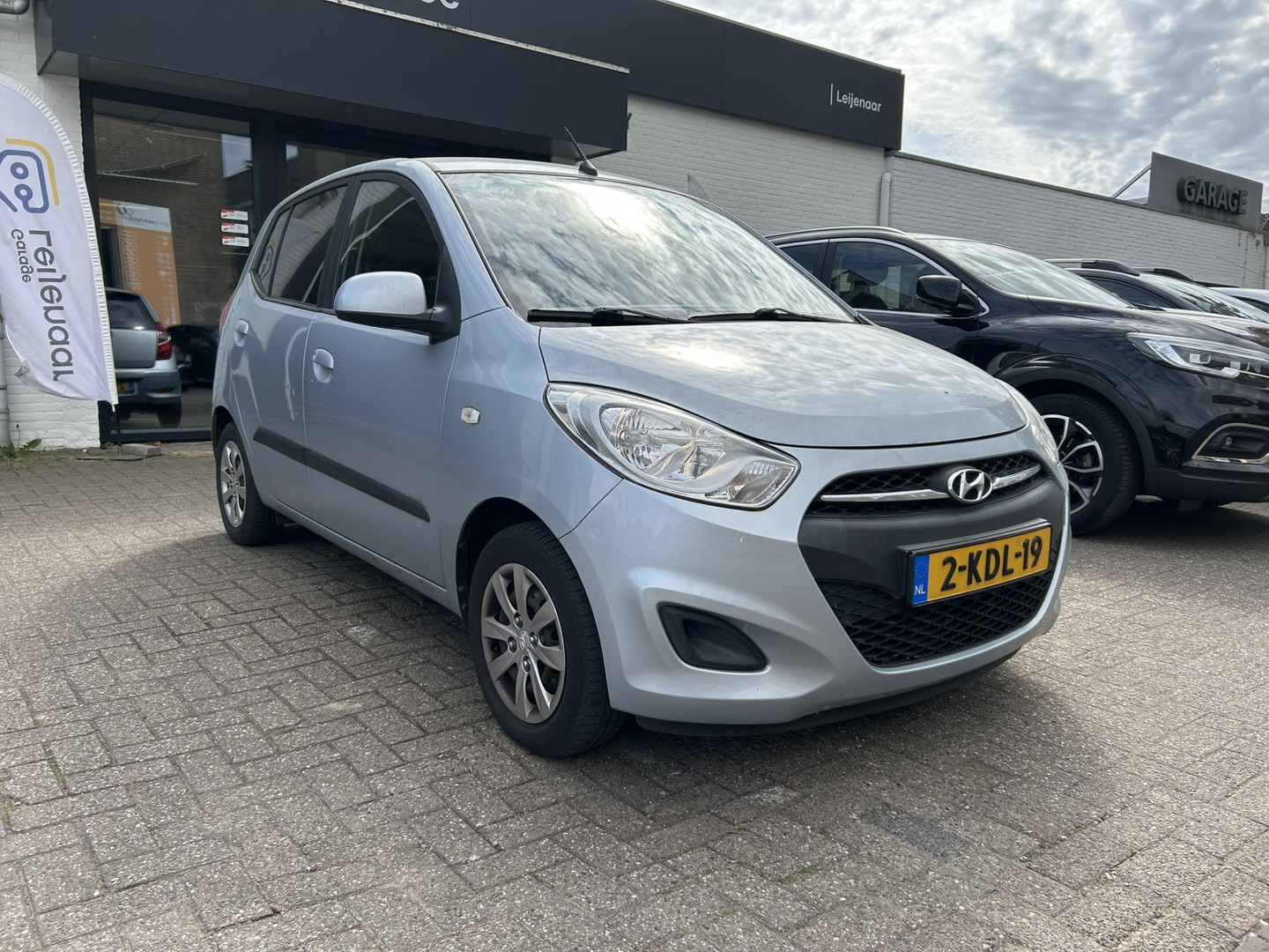 Hyundai Hyundai