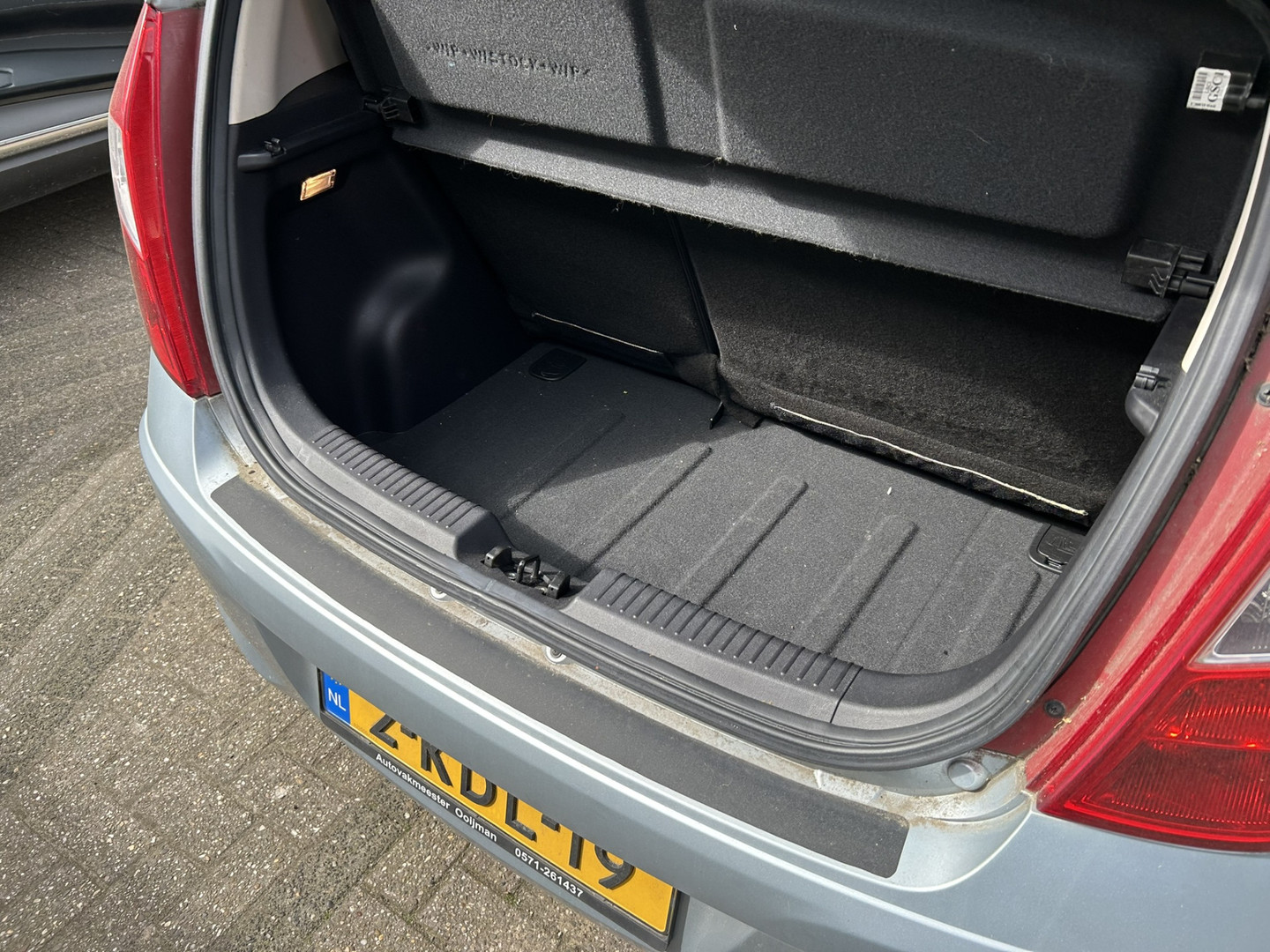 Hyundai Hyundai