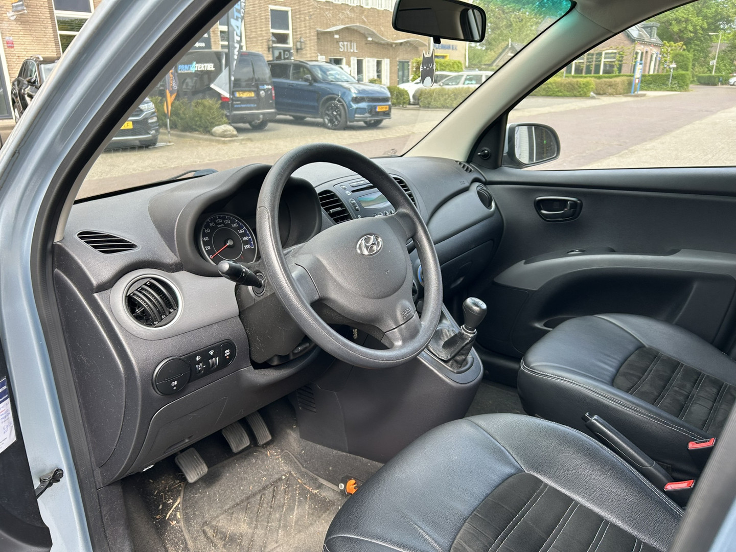 Hyundai Hyundai
