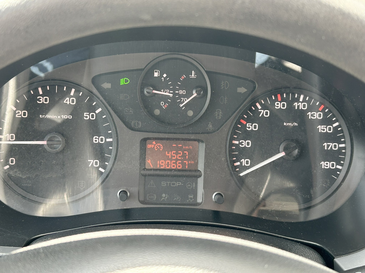 Peugeot Peugeot