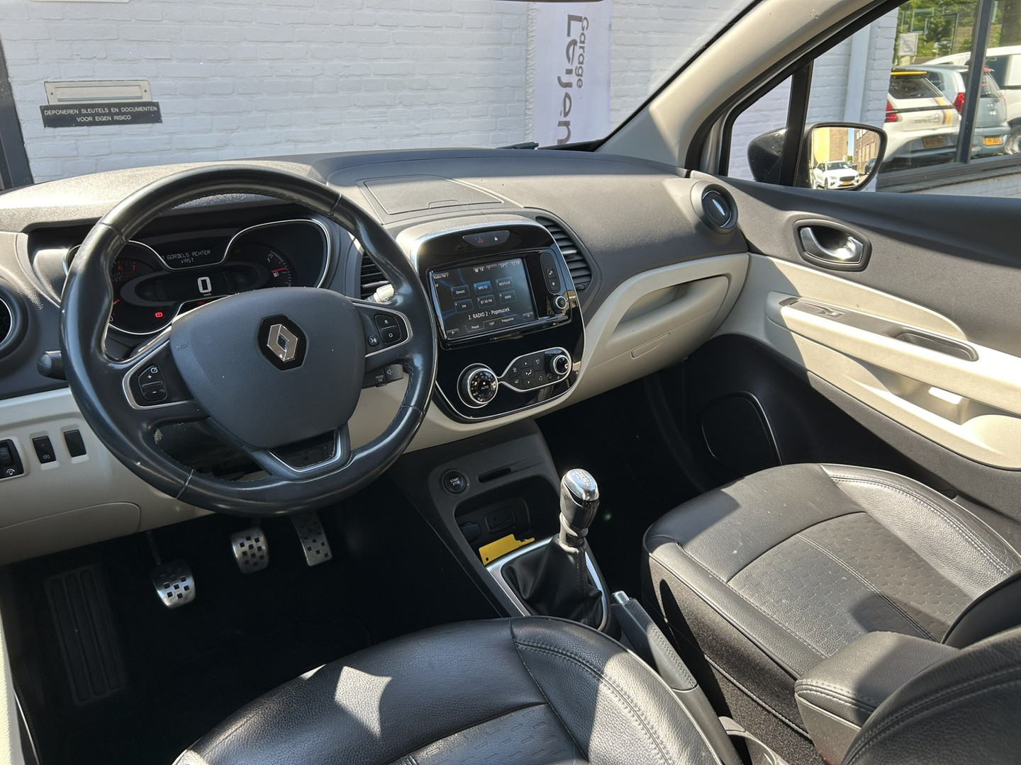 Renault Renault