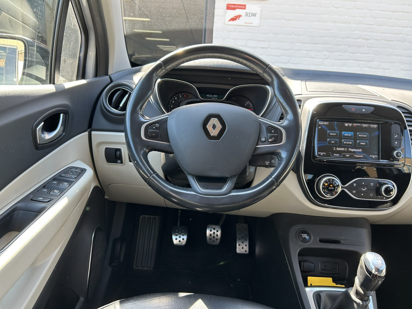 Renault Renault