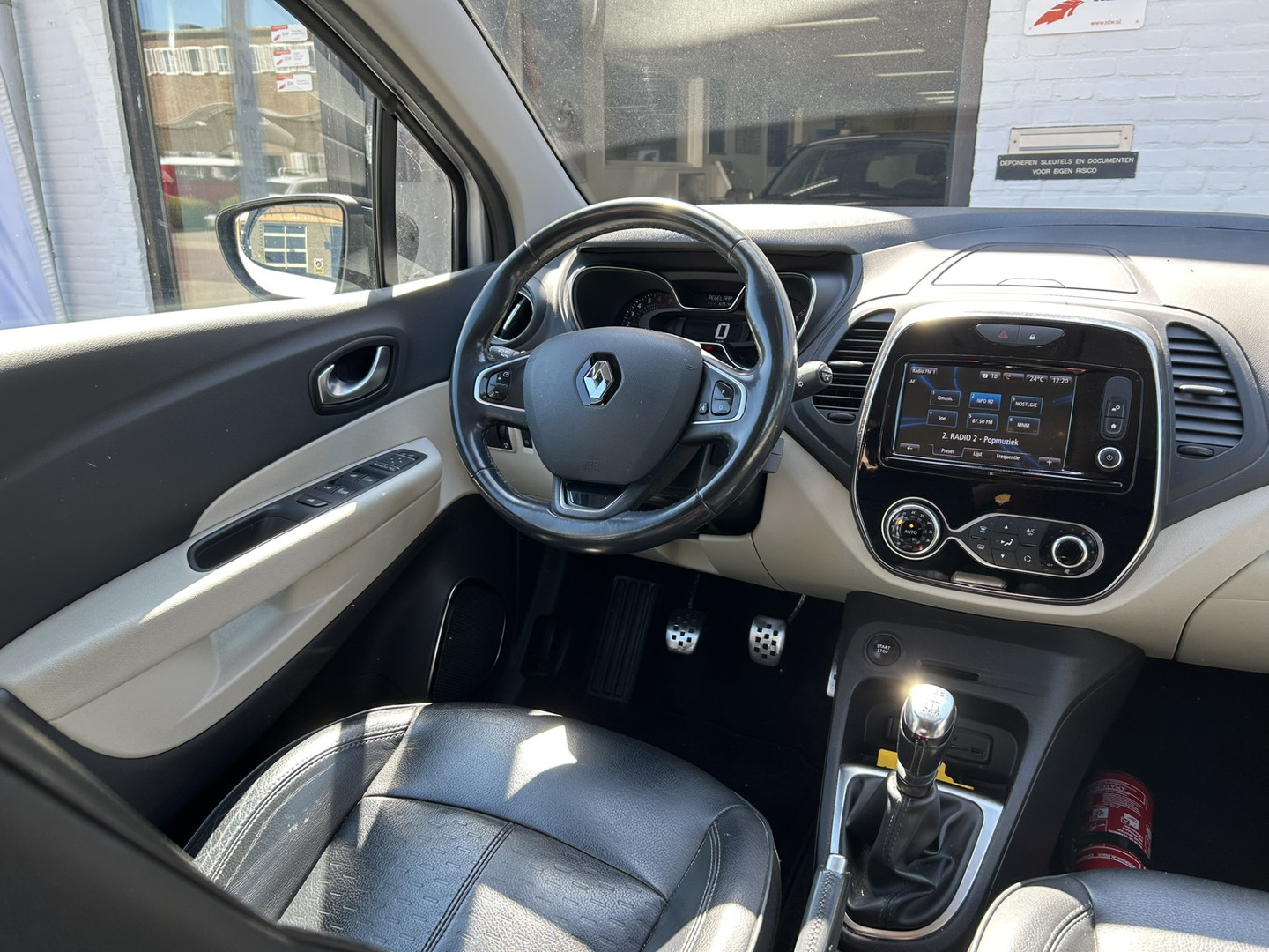 Renault Renault