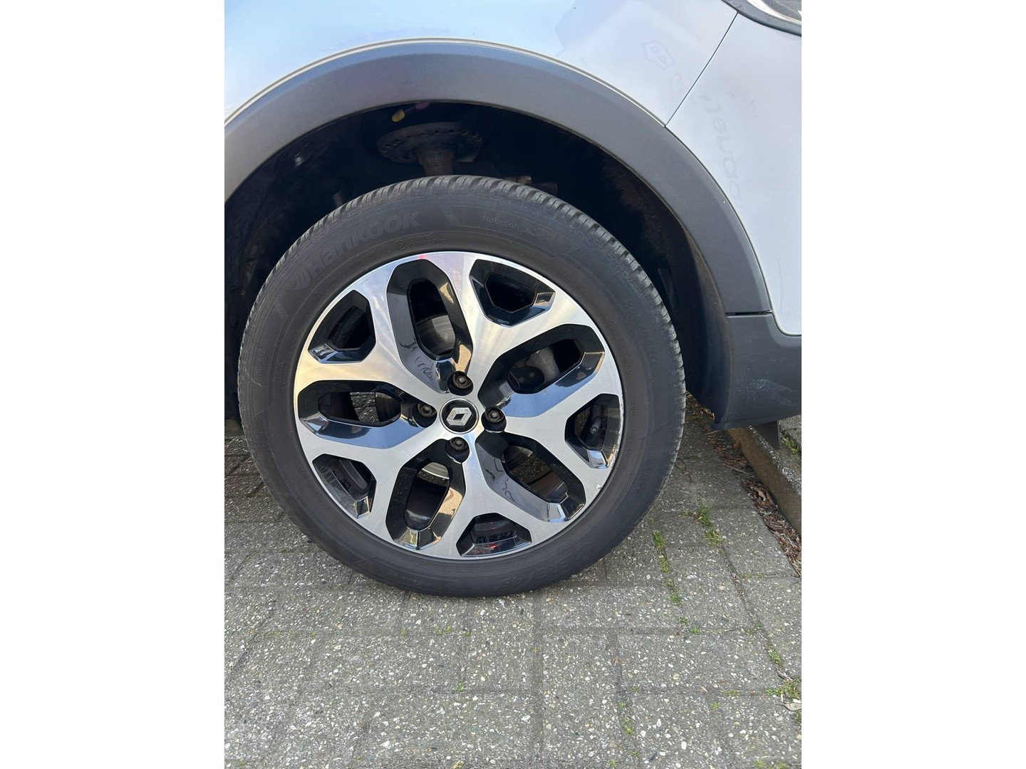 Renault Renault