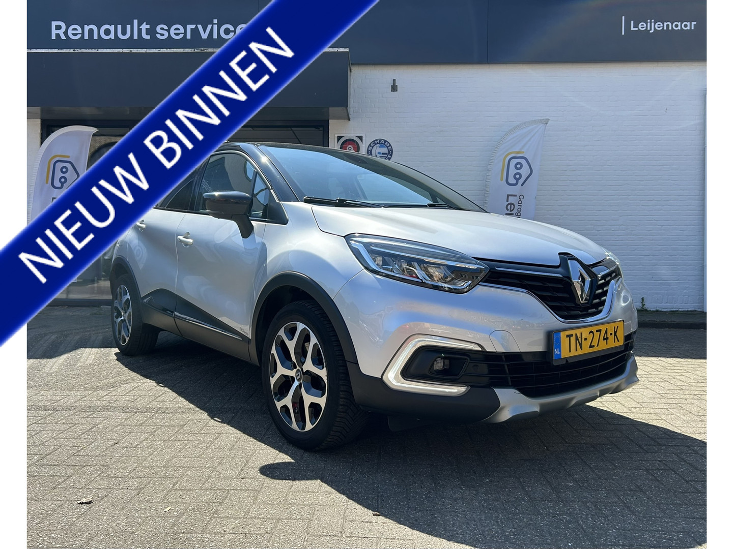 Renault Renault