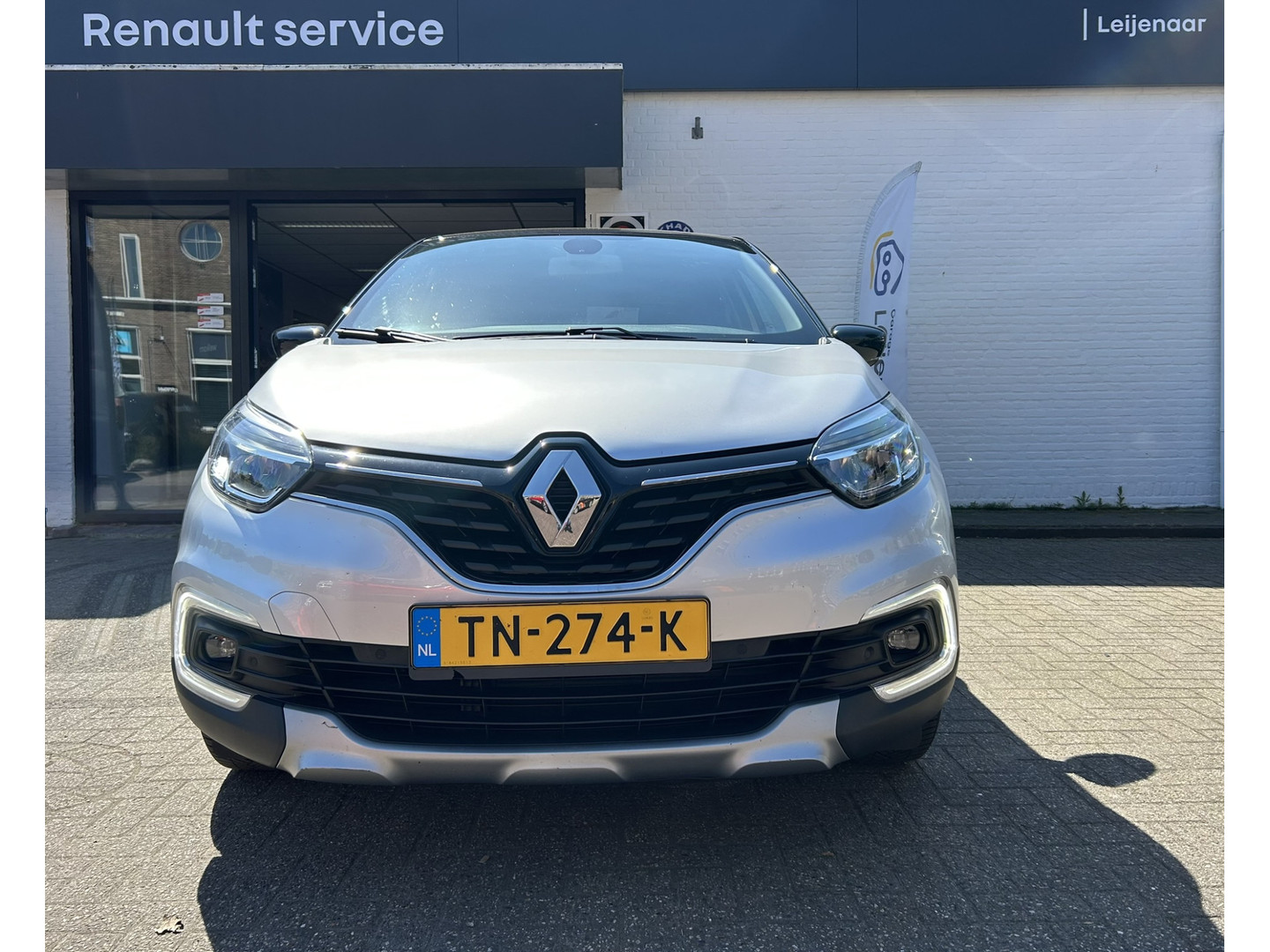 Renault Renault