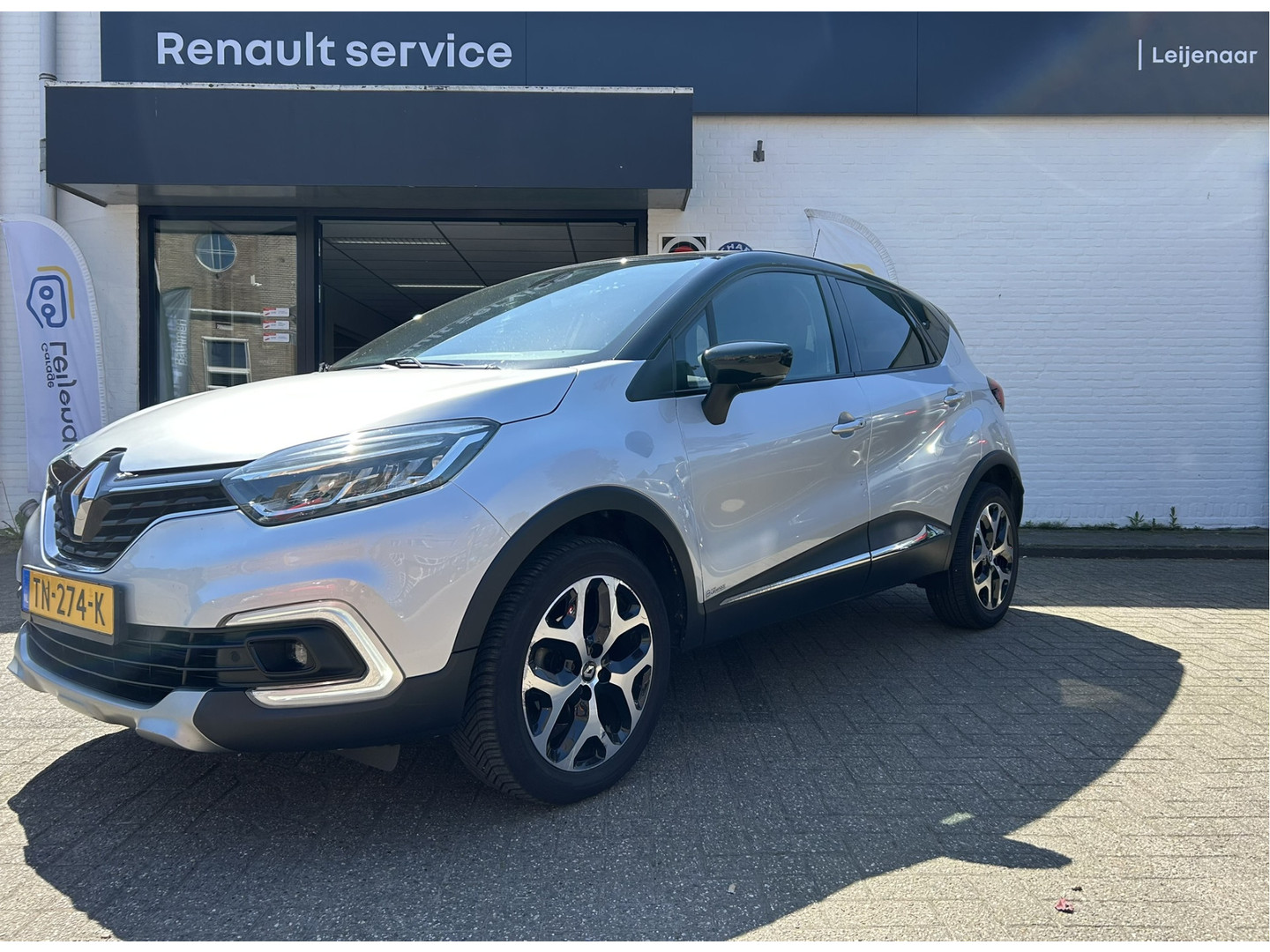 Renault Renault