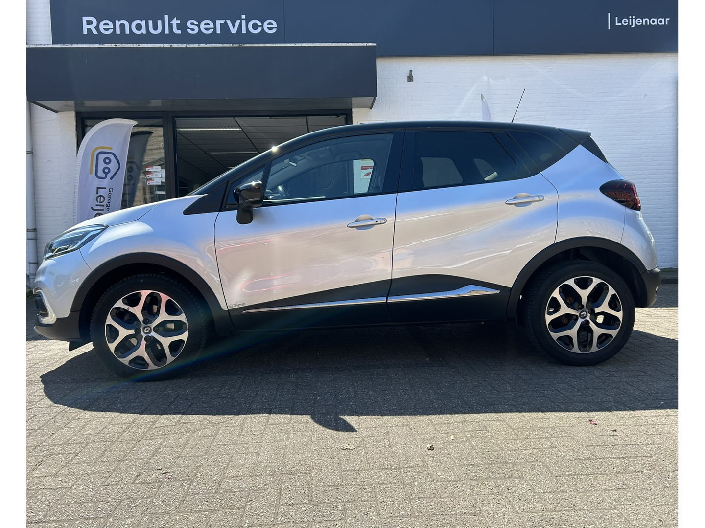 Renault Renault