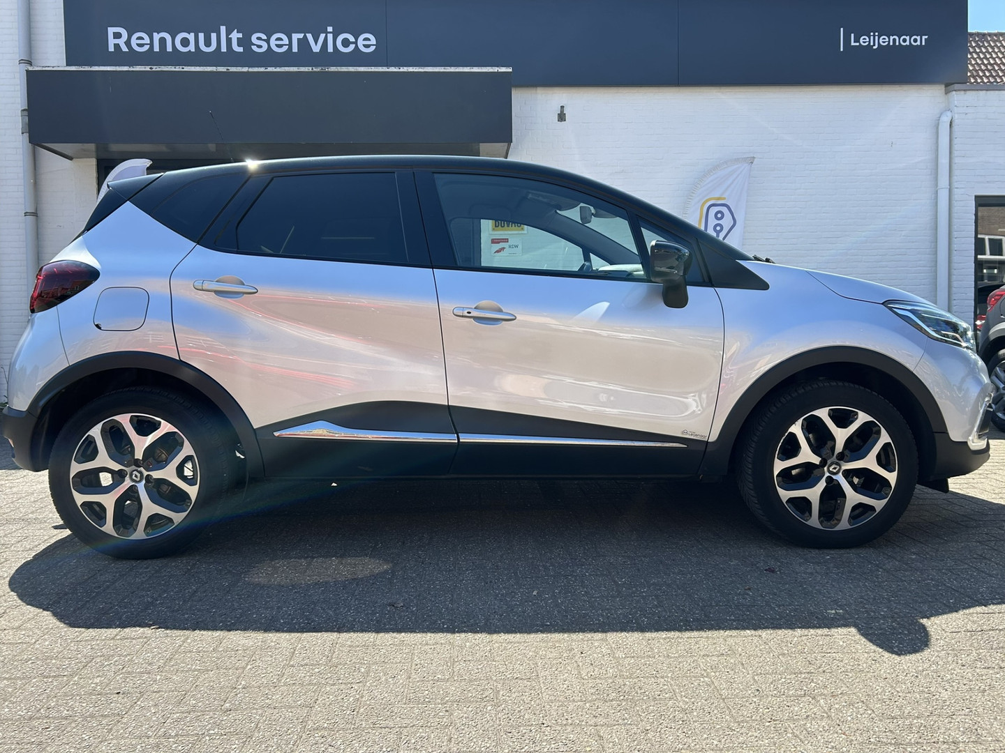 Renault Renault