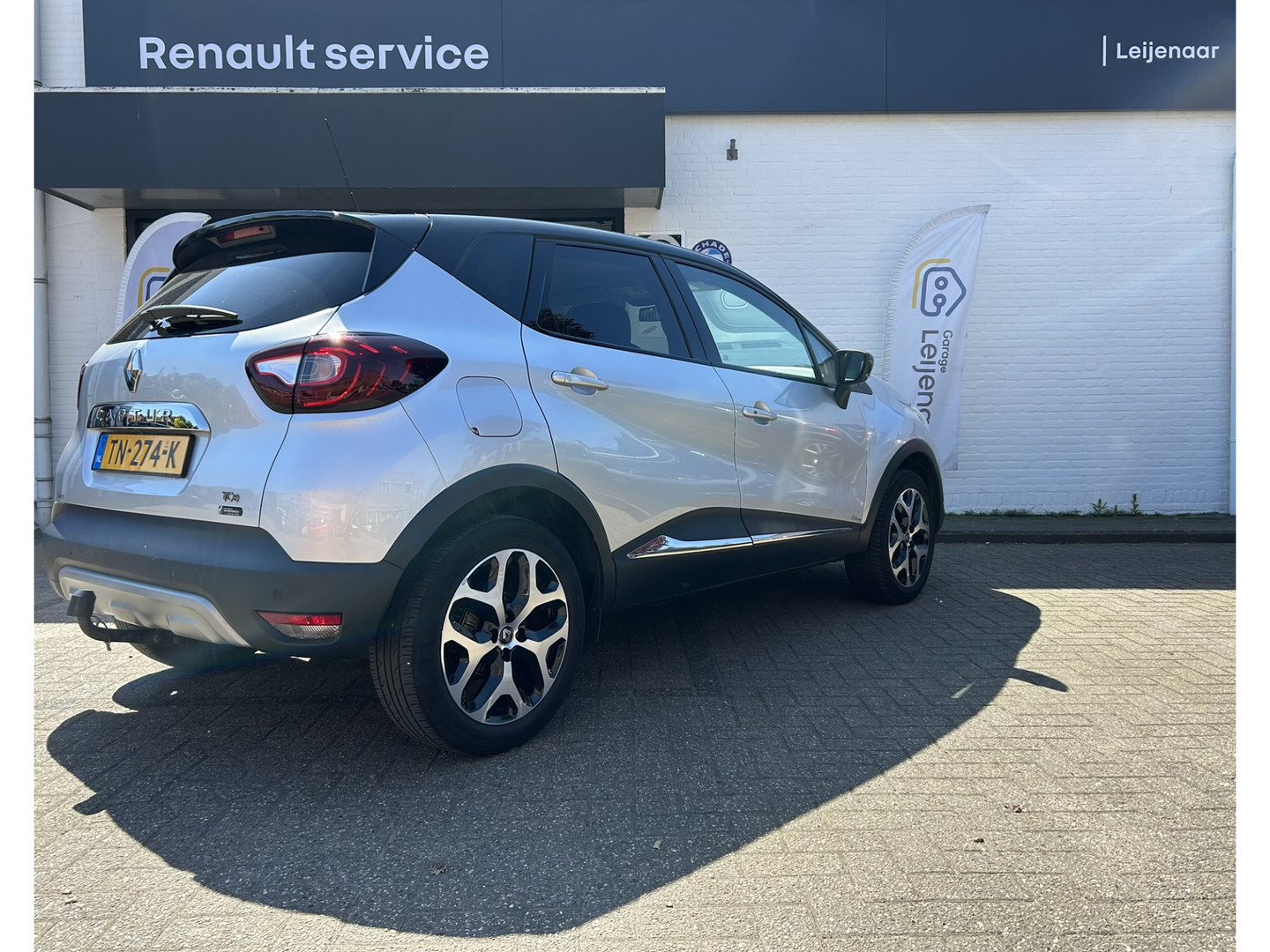 Renault Renault