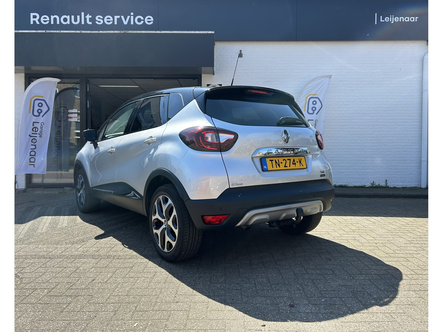 Renault Renault
