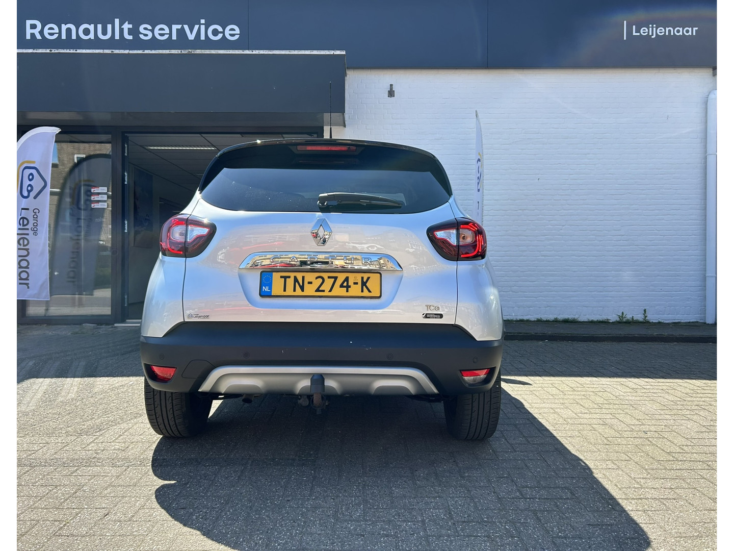 Renault Renault