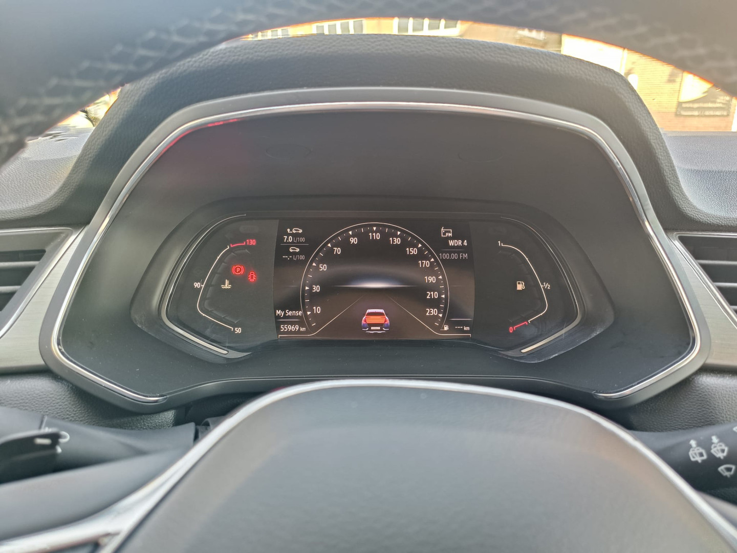 Renault Renault