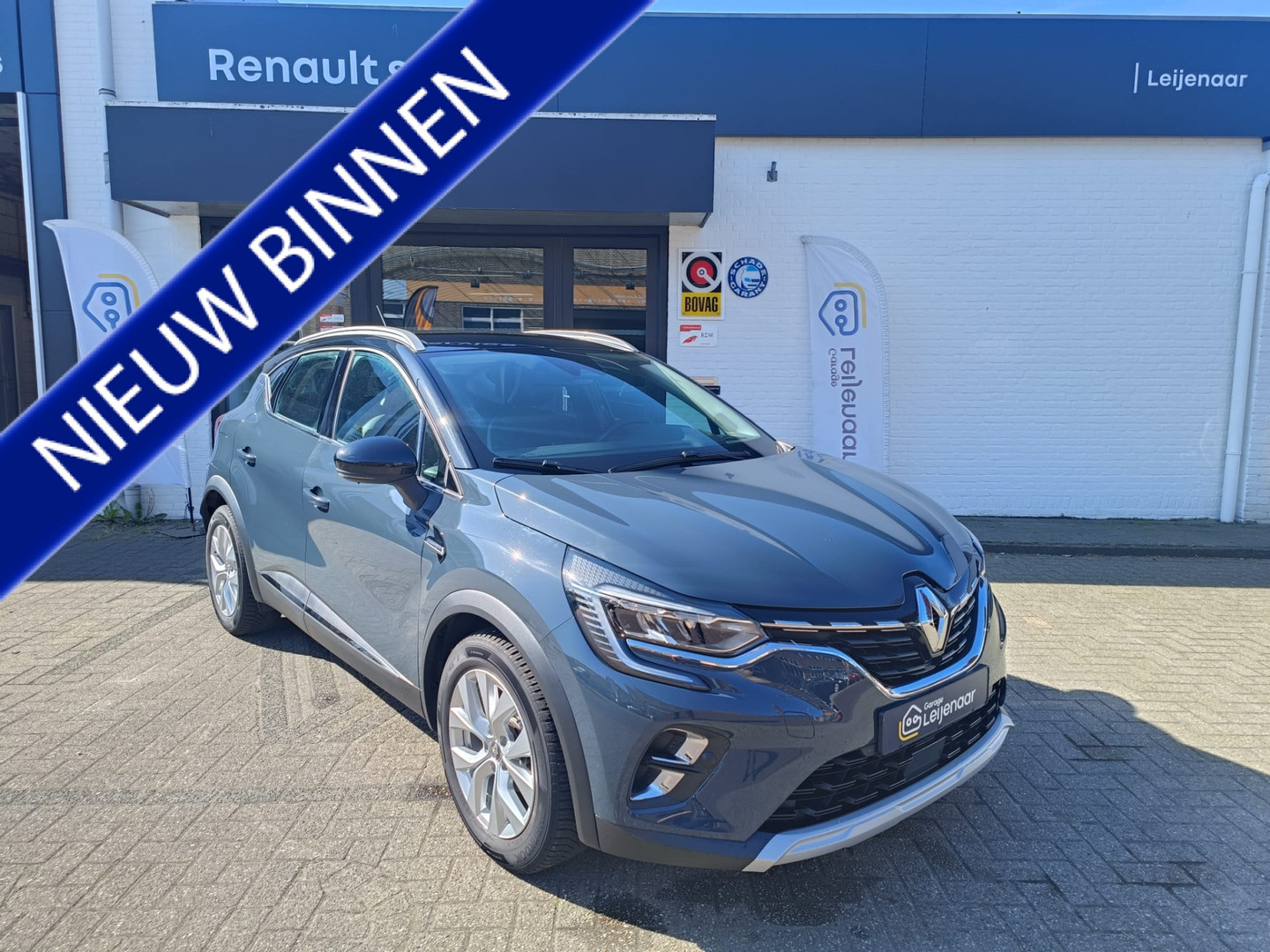 Renault Renault