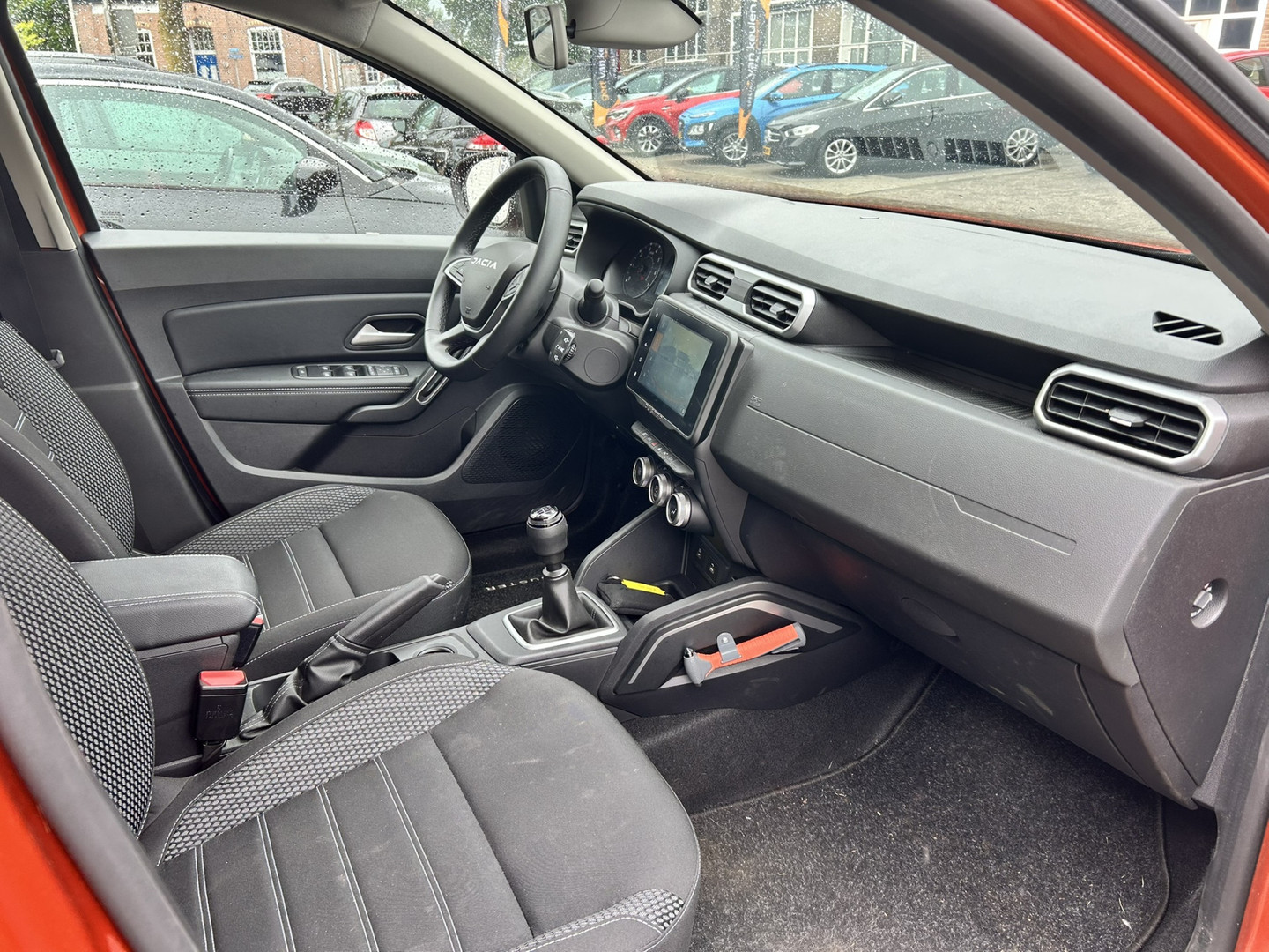Dacia Dacia
