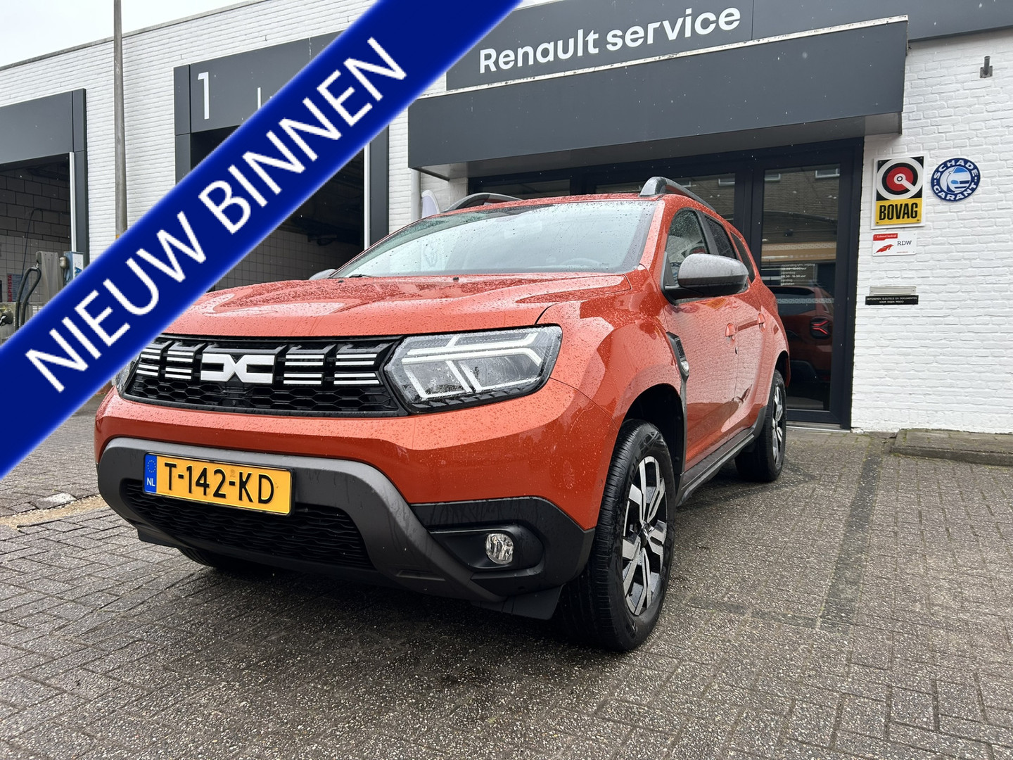Dacia Dacia