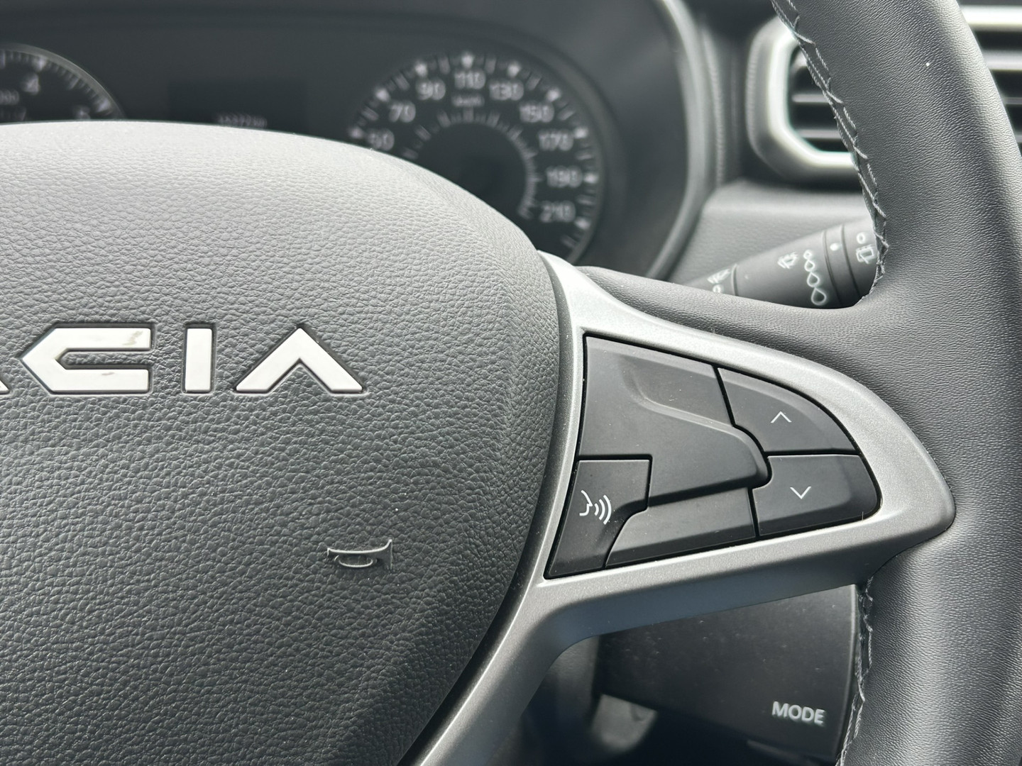 Dacia Dacia