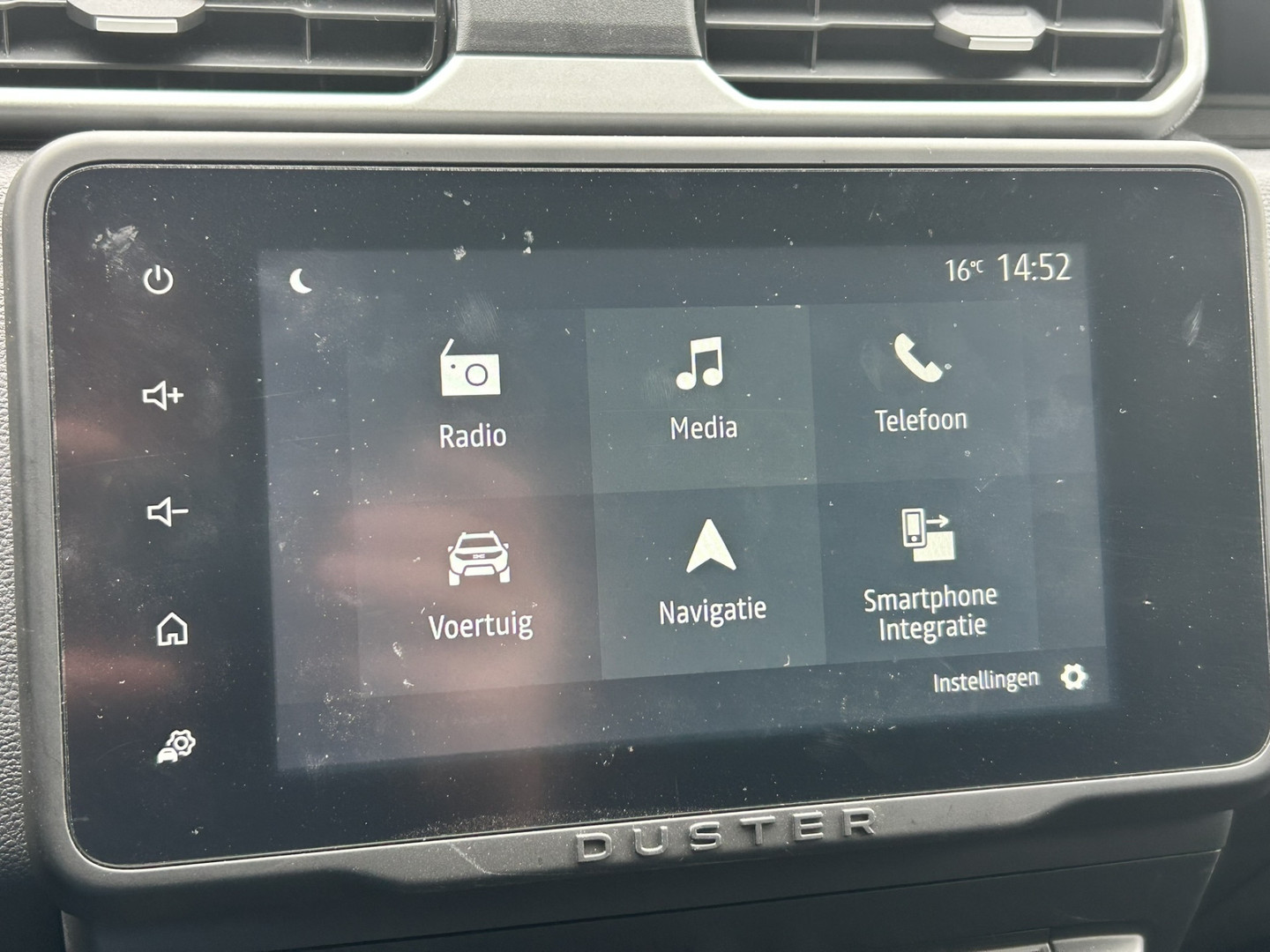 Dacia Dacia