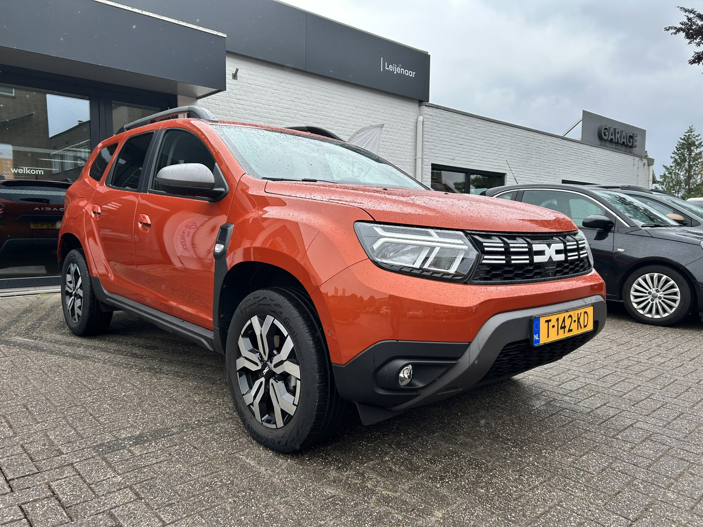 Dacia Dacia