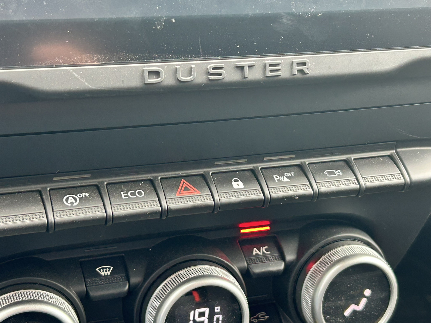 Dacia Dacia