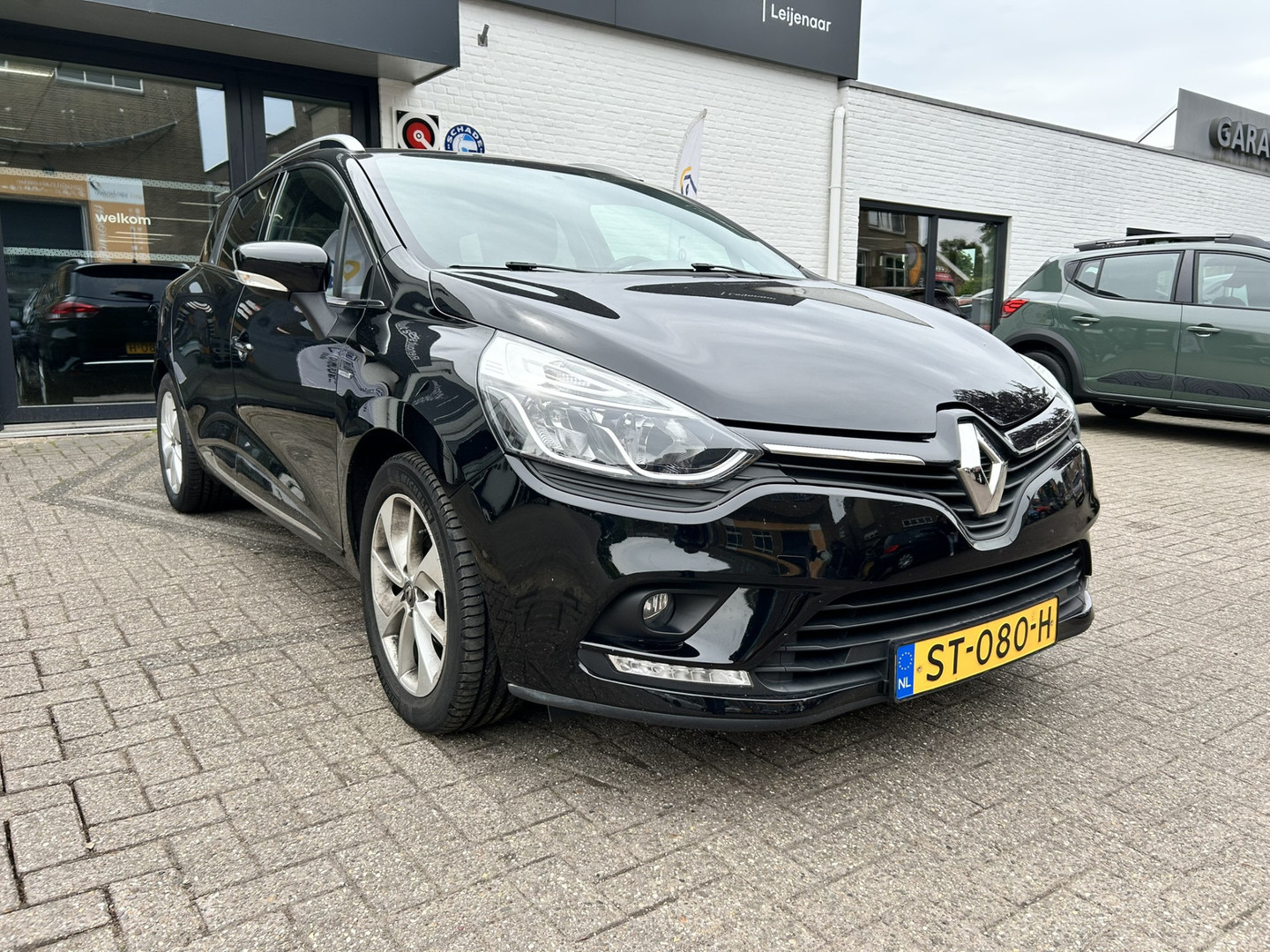 Renault Renault