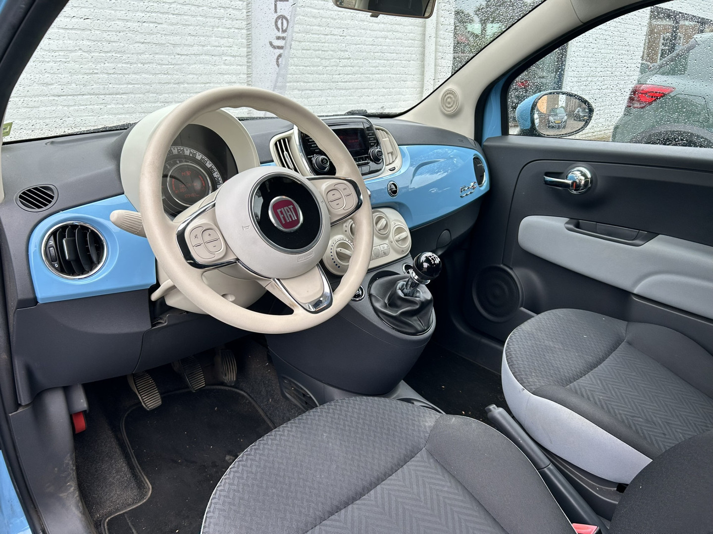 Fiat Fiat