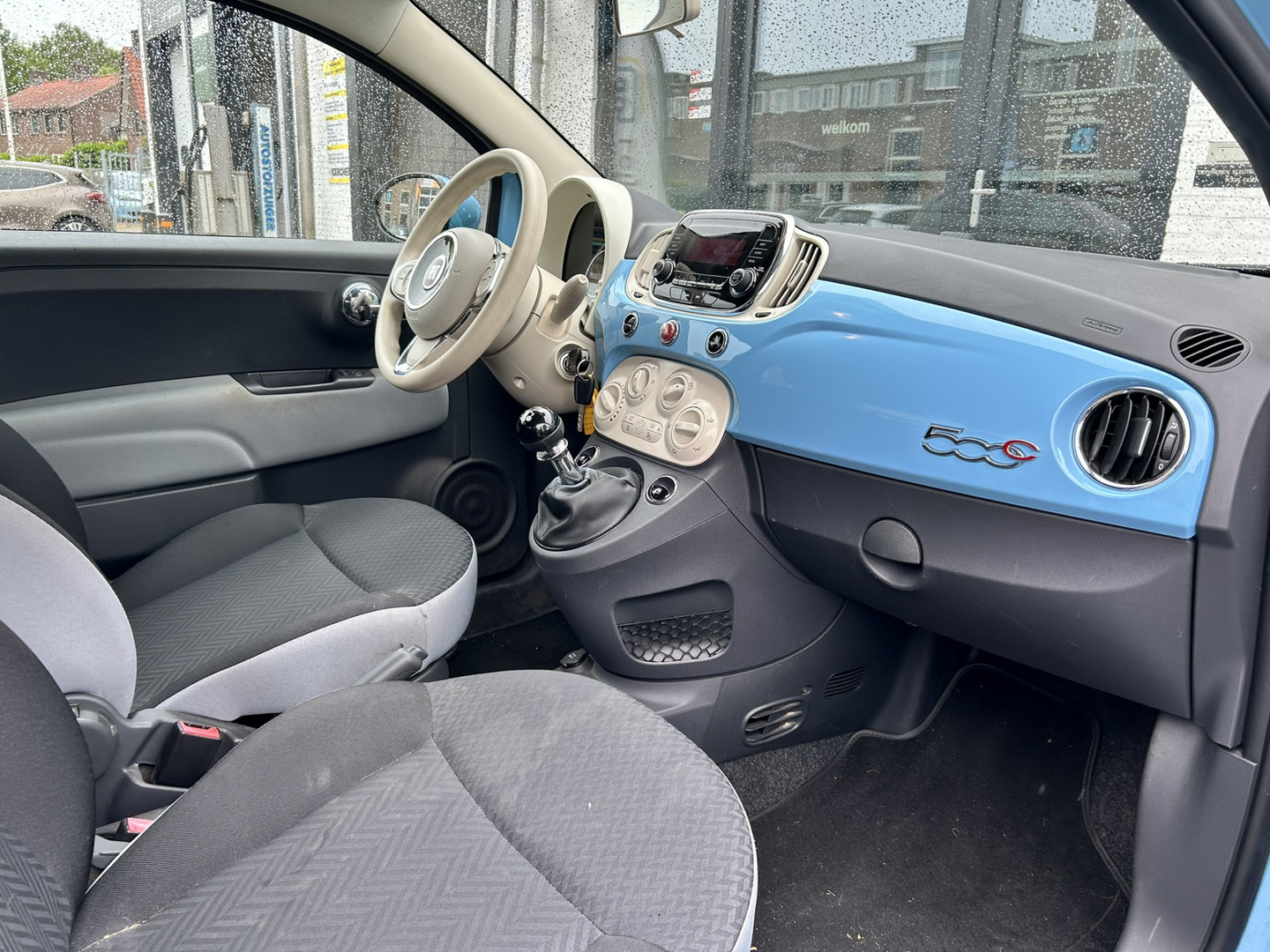 Fiat Fiat