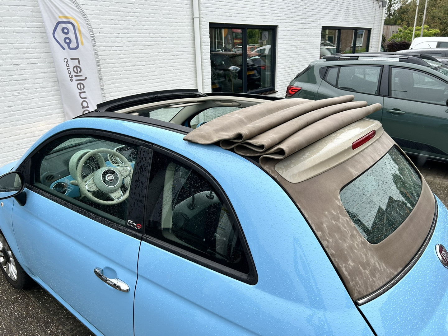 Fiat Fiat